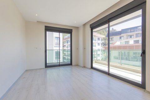 4+1 Lejlighed  i Alanya, Antalya, Tyrkiet Nr. 224375 - 27