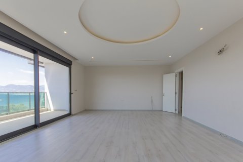 4+1 Lejlighed  i Alanya, Antalya, Tyrkiet Nr. 224375 - 21