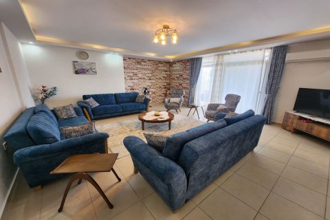 Apartment for sale  in Mahmutlar, Antalya, Turkey, 3 bedrooms, 140m2, No. 219763 – photo 4