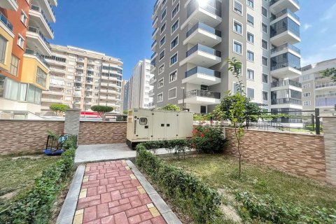 Apartment for sale  in Mahmutlar, Antalya, Turkey, 3 bedrooms, 140m2, No. 219763 – photo 15