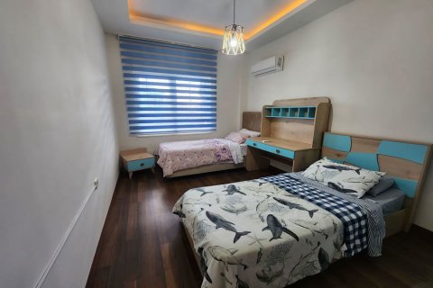 Apartment for sale  in Mahmutlar, Antalya, Turkey, 3 bedrooms, 140m2, No. 219763 – photo 12