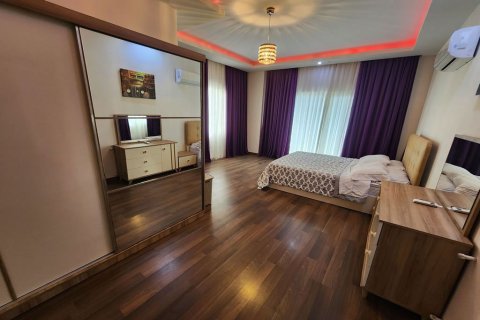 Apartment for sale  in Mahmutlar, Antalya, Turkey, 3 bedrooms, 140m2, No. 219763 – photo 8