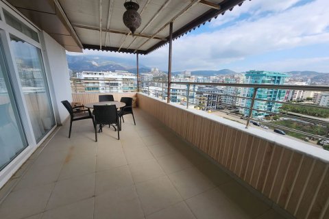 Apartment for sale  in Mahmutlar, Antalya, Turkey, 3 bedrooms, 140m2, No. 219763 – photo 6