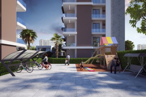 Apartment for sale  in Aksu, Antalya, Turkey, 2 bedrooms, 100m2, No. 219758 – photo 17