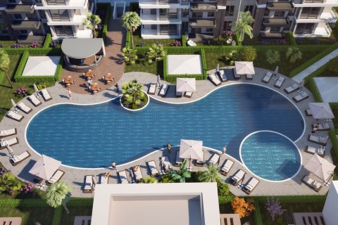 Apartment for sale  in Aksu, Antalya, Turkey, 2 bedrooms, 100m2, No. 219758 – photo 16