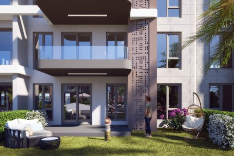 Продажа виллы  в Аксу, Анталье, Турция 4+1, 213м2, №219759 – фото 19