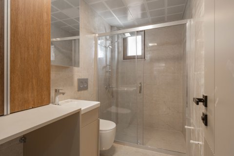 Продажа виллы  в Аксу, Анталье, Турция 4+1, 213м2, №219759 – фото 13