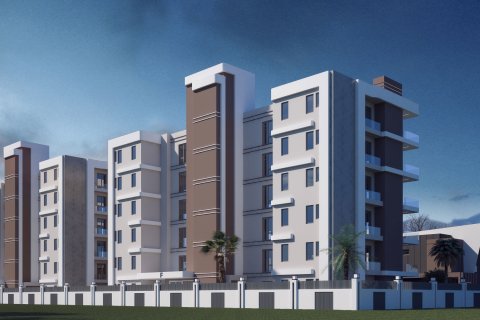 Продажа виллы  в Аксу, Анталье, Турция 4+1, 213м2, №219759 – фото 14