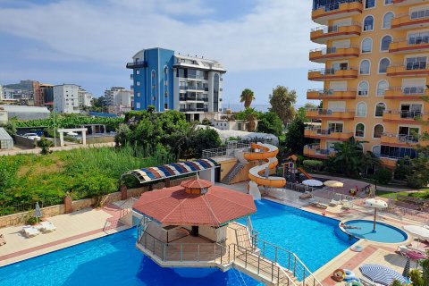 Apartment for sale  in Mahmutlar, Antalya, Turkey, 2 bedrooms, 120m2, No. 219764 – photo 11