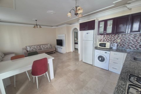 Apartment for sale  in Mahmutlar, Antalya, Turkey, 2 bedrooms, 120m2, No. 219764 – photo 2