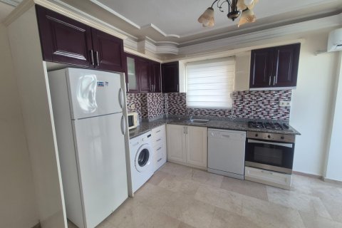 Apartment for sale  in Mahmutlar, Antalya, Turkey, 2 bedrooms, 120m2, No. 219764 – photo 4