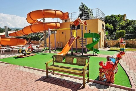 Apartment for sale  in Mahmutlar, Antalya, Turkey, 2 bedrooms, 120m2, No. 219764 – photo 24