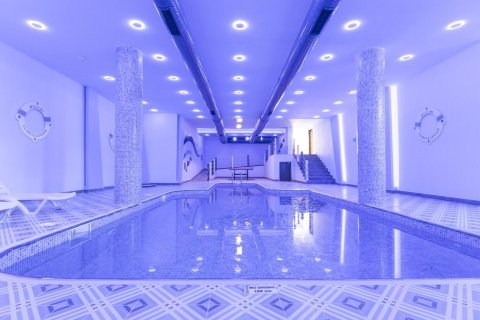 Apartment for sale  in Mahmutlar, Antalya, Turkey, 1 bedroom, 72m2, No. 219761 – photo 13