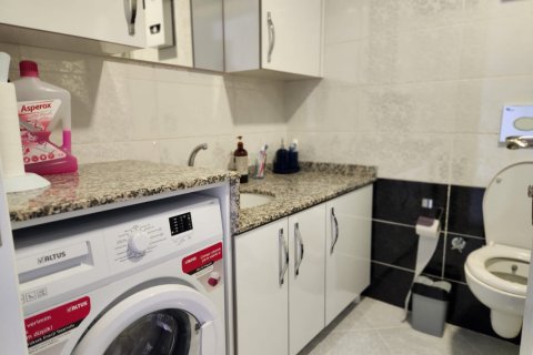 Apartment for sale  in Mahmutlar, Antalya, Turkey, 1 bedroom, 72m2, No. 219761 – photo 9