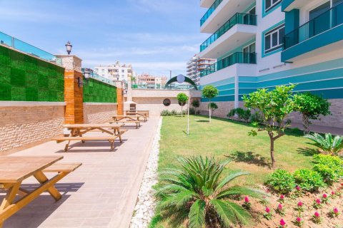 Apartment for sale  in Mahmutlar, Antalya, Turkey, 1 bedroom, 72m2, No. 219761 – photo 12