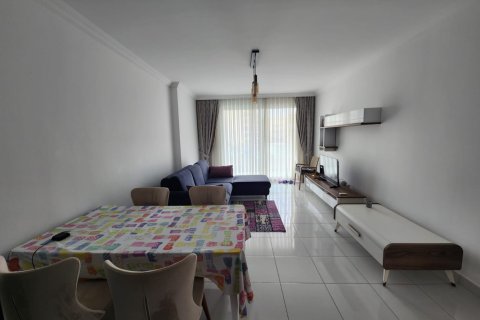 Apartment for sale  in Mahmutlar, Antalya, Turkey, 1 bedroom, 72m2, No. 219761 – photo 4