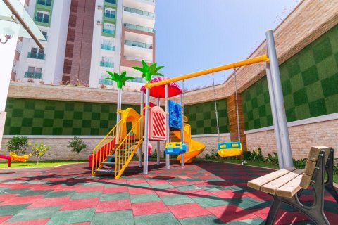 Apartment for sale  in Mahmutlar, Antalya, Turkey, 1 bedroom, 72m2, No. 219761 – photo 14