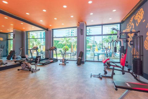 Apartment for sale  in Mahmutlar, Antalya, Turkey, 1 bedroom, 72m2, No. 219761 – photo 15