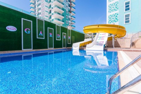 Apartment for sale  in Mahmutlar, Antalya, Turkey, 1 bedroom, 72m2, No. 219761 – photo 11