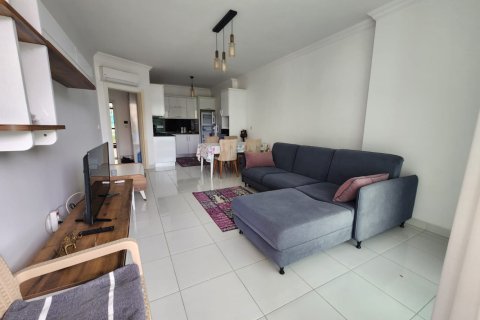 Apartment for sale  in Mahmutlar, Antalya, Turkey, 1 bedroom, 72m2, No. 219761 – photo 3