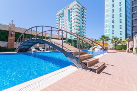 Apartment for sale  in Mahmutlar, Antalya, Turkey, 1 bedroom, 72m2, No. 219761 – photo 10