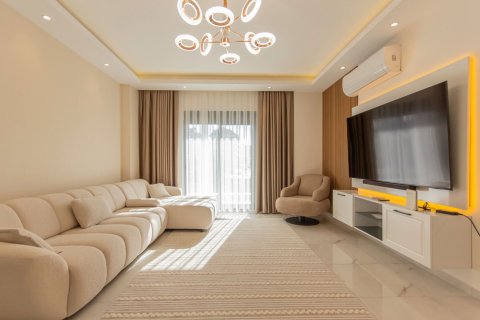 Apartment for sale  in Alanya, Antalya, Turkey, 2 bedrooms, 90m2, No. 219762 – photo 3