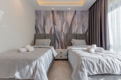 Apartment for sale  in Alanya, Antalya, Turkey, 2 bedrooms, 90m2, No. 219762 – photo 10