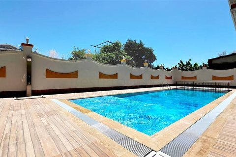 Apartment for sale  in Alanya, Antalya, Turkey, 2 bedrooms, 90m2, No. 219762 – photo 9