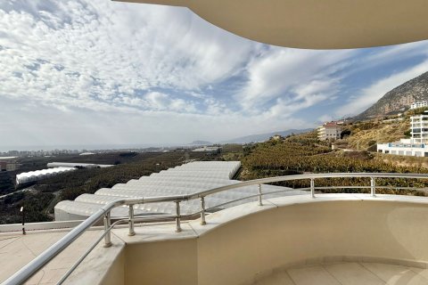 Apartment for sale  in Mahmutlar, Antalya, Turkey, 4 bedrooms, 210m2, No. 219760 – photo 14