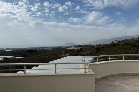 Apartment for sale  in Mahmutlar, Antalya, Turkey, 4 bedrooms, 210m2, No. 219760 – photo 4