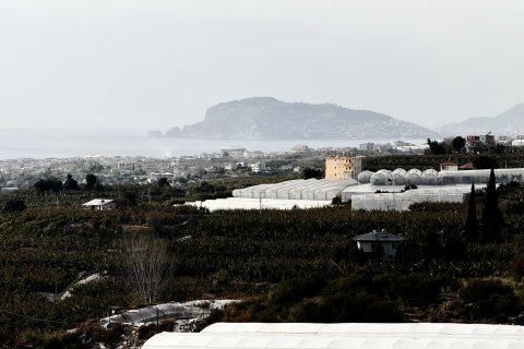 Apartment for sale  in Mahmutlar, Antalya, Turkey, 4 bedrooms, 210m2, No. 219760 – photo 5