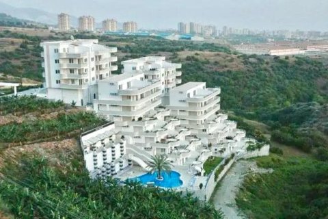 Apartment for sale  in Mahmutlar, Antalya, Turkey, 4 bedrooms, 210m2, No. 219760 – photo 2