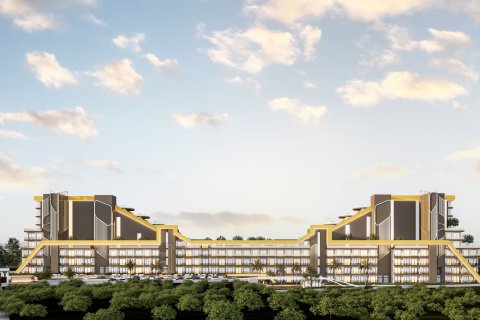 2+1 Wohnung  in Aksu, Antalya, Türkei Nr. 219724 - 10