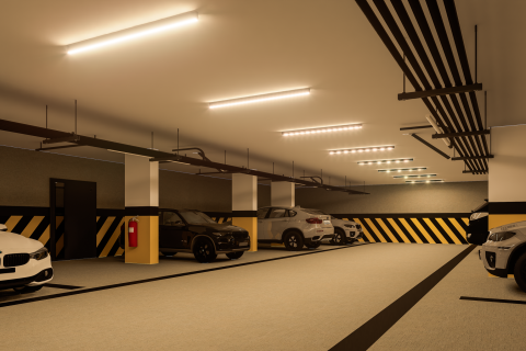 2+1 Wohnung  in Aksu, Antalya, Türkei Nr. 219724 - 14