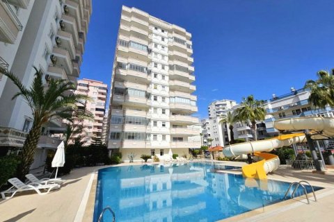 Daire  2+1  Mahmutlar, Antalya, Türkiye №219727 - 2