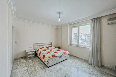 Daire  2+1  Mahmutlar, Antalya, Türkiye №219727 - 5