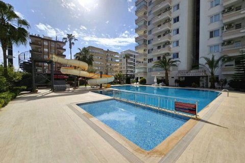 Daire  2+1  Mahmutlar, Antalya, Türkiye №219727 - 10