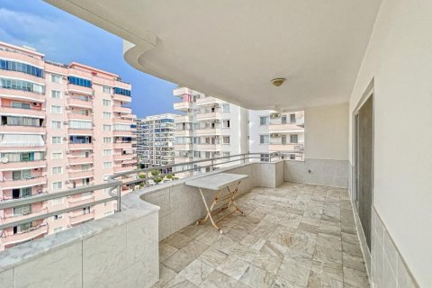 Daire  2+1  Mahmutlar, Antalya, Türkiye №219727 - 8