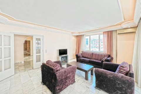 Daire  2+1  Mahmutlar, Antalya, Türkiye №219727