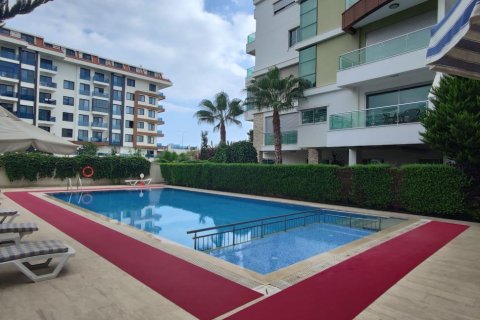 Daire  1+1  Kestel, Antalya, Türkiye №219728 - 12