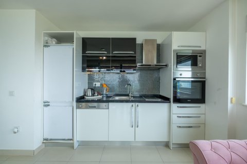 Daire  1+1  Kestel, Antalya, Türkiye №219728 - 5
