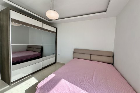 Daire  1+1  Kestel, Antalya, Türkiye №219728 - 8