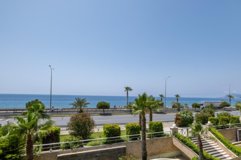 Daire  1+1  Kestel, Antalya, Türkiye №219728 - 10