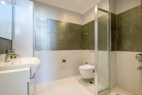 Daire  1+1  Kestel, Antalya, Türkiye №219728 - 11