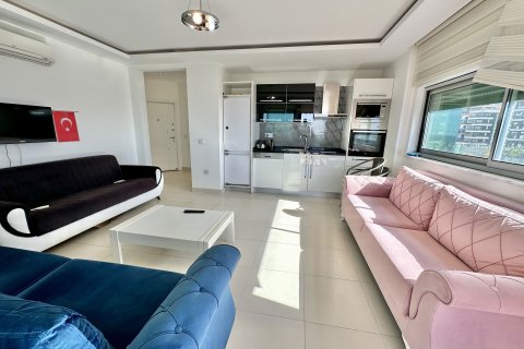 Daire  1+1  Kestel, Antalya, Türkiye №219728 - 4