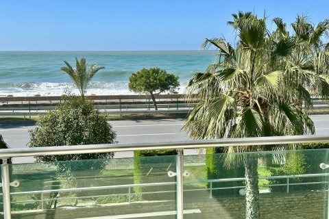 Daire  1+1  Kestel, Antalya, Türkiye №219728 - 9