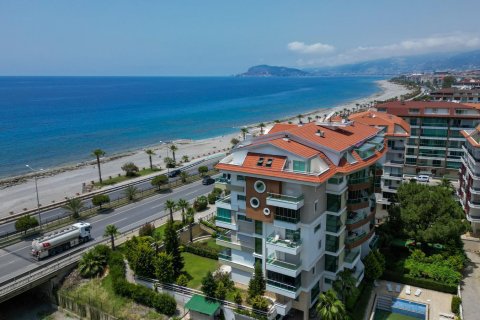 Daire  1+1  Kestel, Antalya, Türkiye №219728 - 3