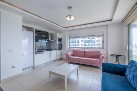 Daire  1+1  Kestel, Antalya, Türkiye №219728 - 6