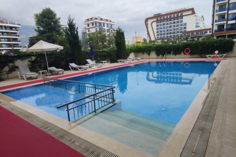 Daire  1+1  Kestel, Antalya, Türkiye №219728 - 14