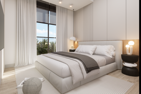 1+1 Wohnung  in Aksu, Antalya, Türkei Nr. 219723 - 6